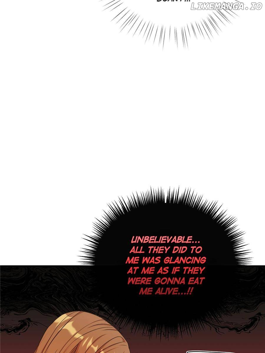 The Psychological World of Her Chapter 2 - page 31