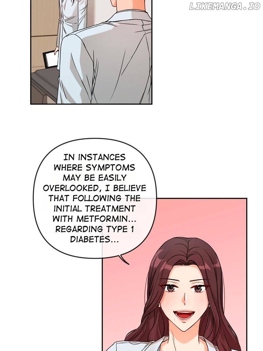 The Psychological World of Her Chapter 2 - page 34