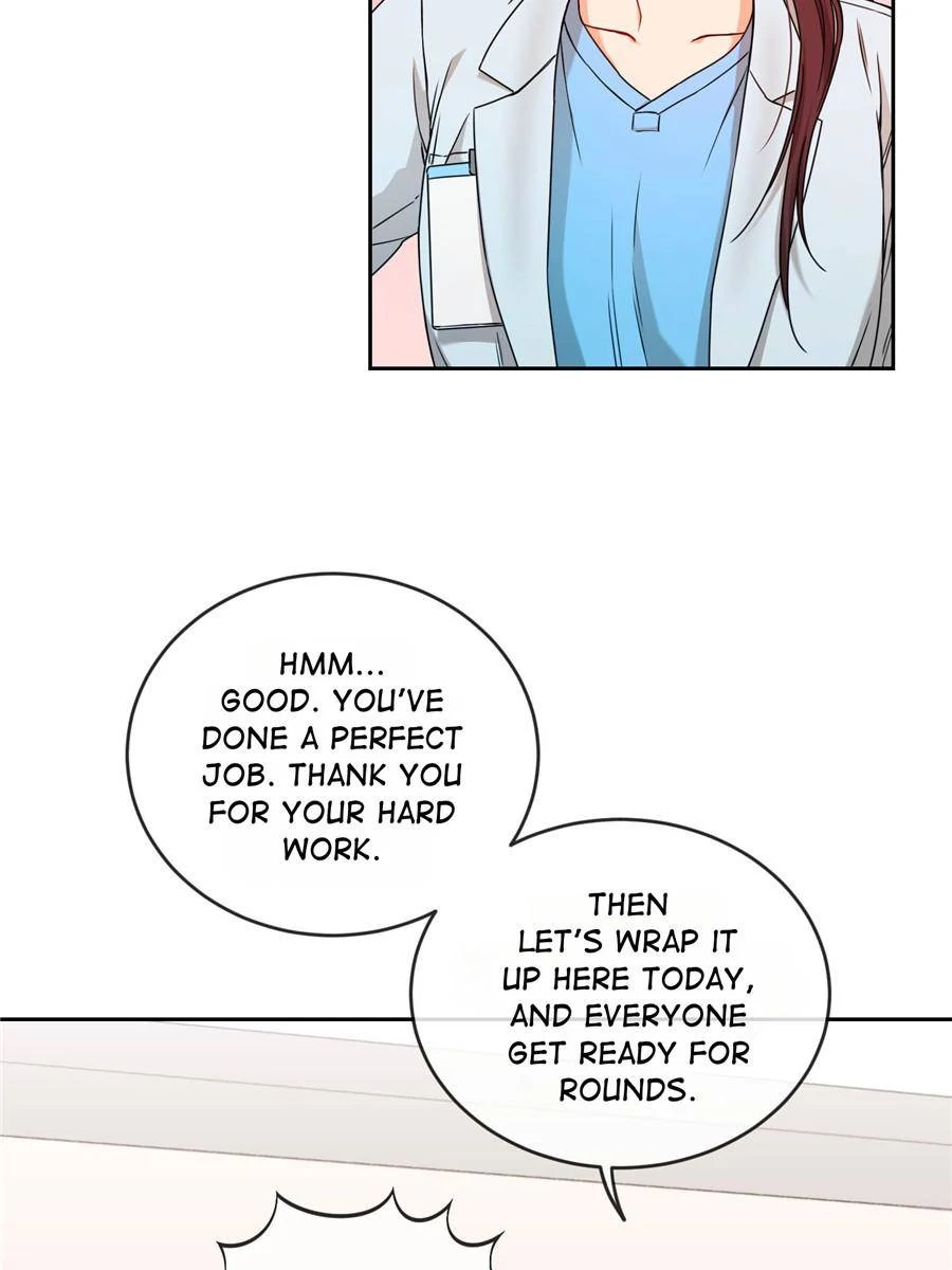 The Psychological World of Her Chapter 2 - page 35