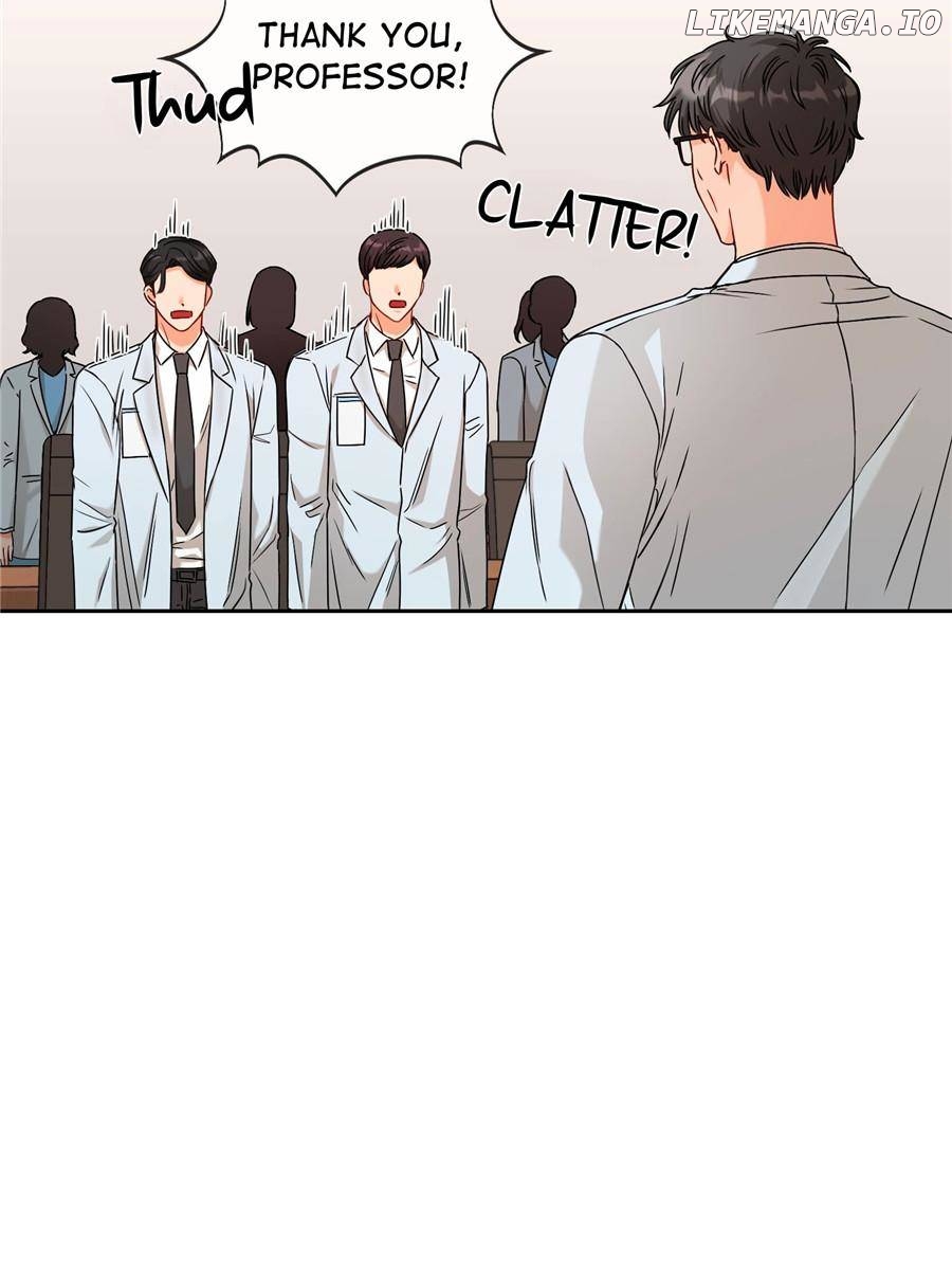 The Psychological World of Her Chapter 2 - page 36