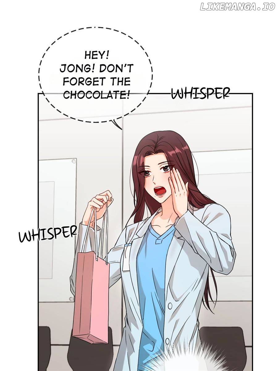 The Psychological World of Her Chapter 2 - page 38