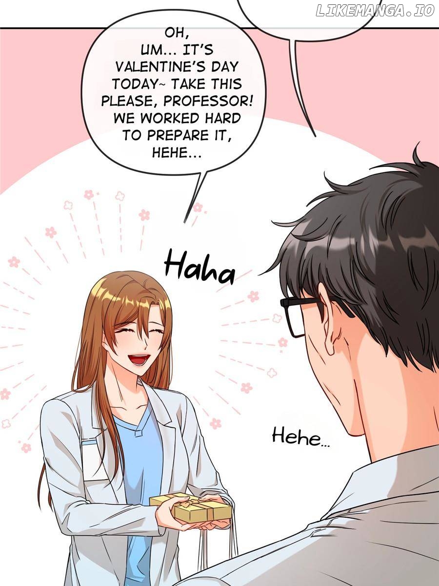 The Psychological World of Her Chapter 2 - page 40