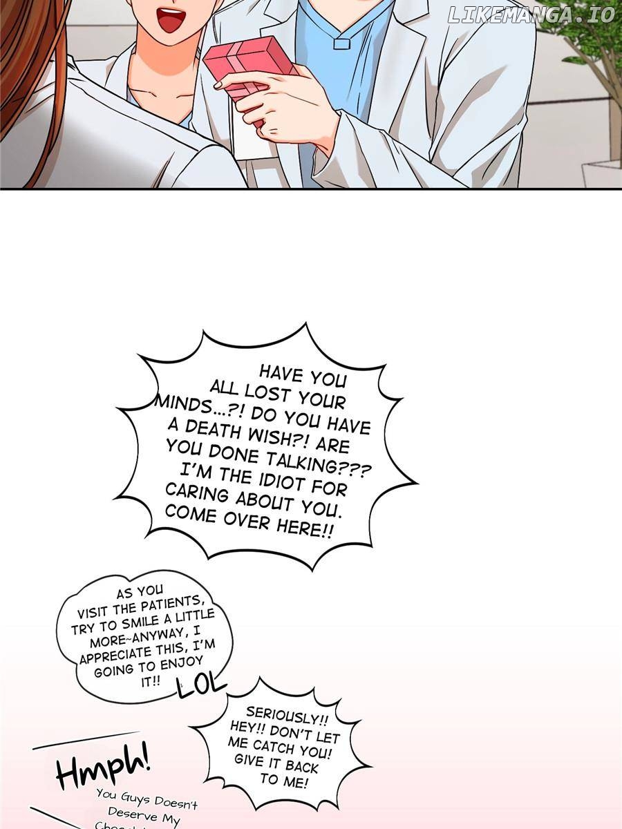 The Psychological World of Her Chapter 2 - page 42