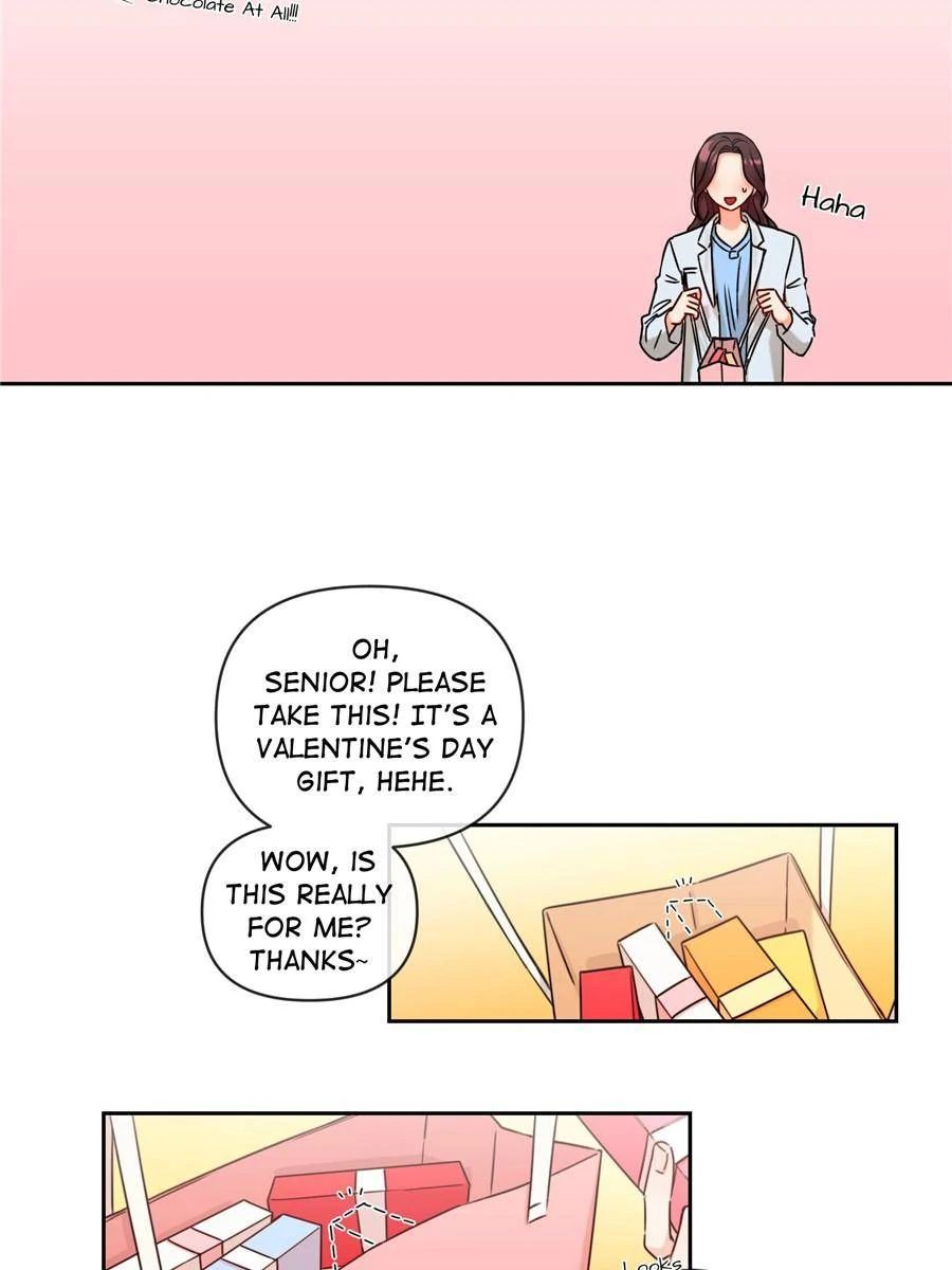 The Psychological World of Her Chapter 2 - page 43