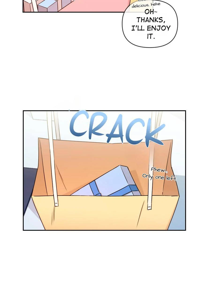 The Psychological World of Her Chapter 2 - page 44