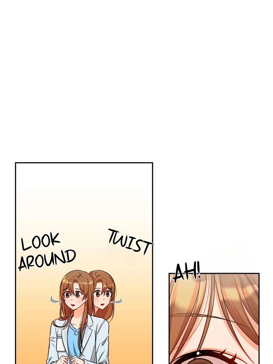 The Psychological World of Her Chapter 2 - page 45