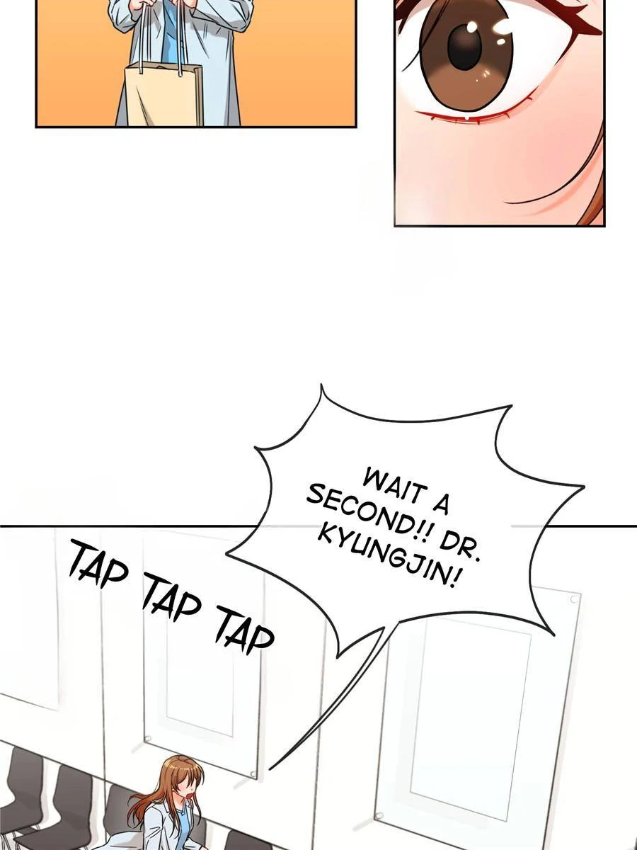 The Psychological World of Her Chapter 2 - page 46