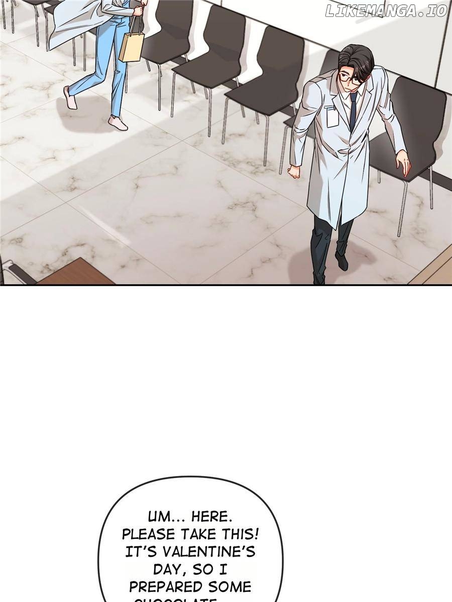 The Psychological World of Her Chapter 2 - page 47