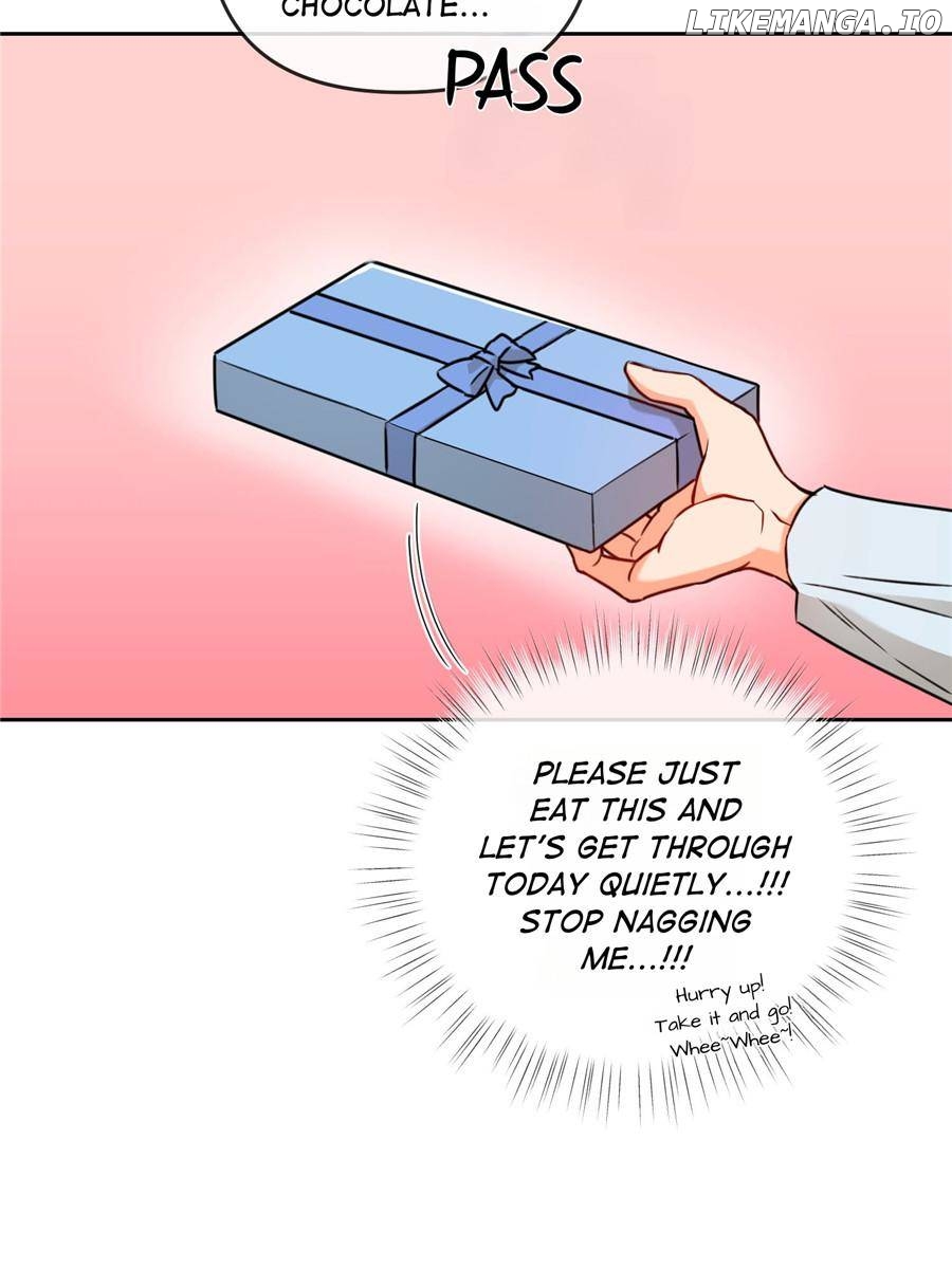 The Psychological World of Her Chapter 2 - page 48