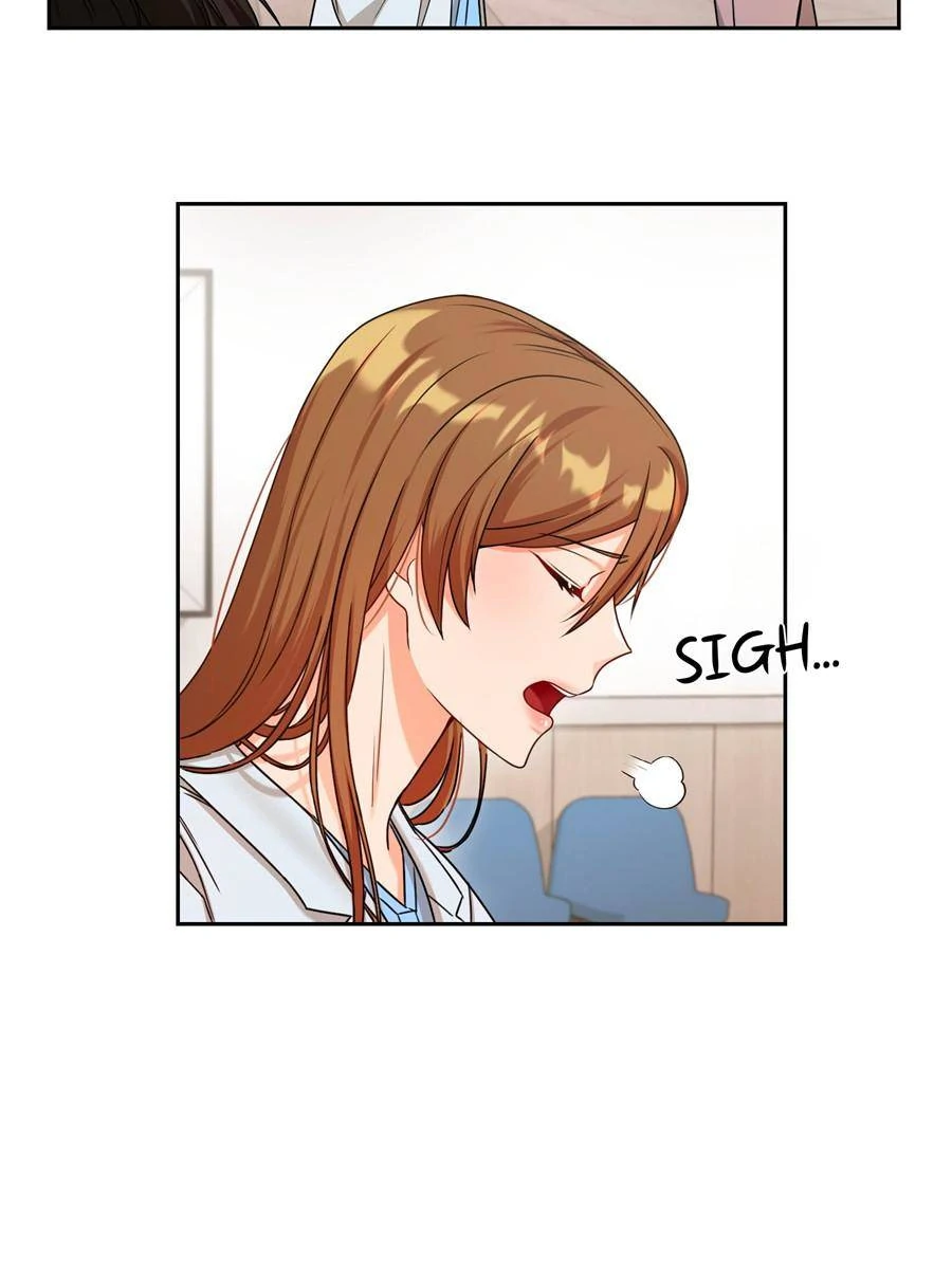 The Psychological World of Her Chapter 2 - page 4