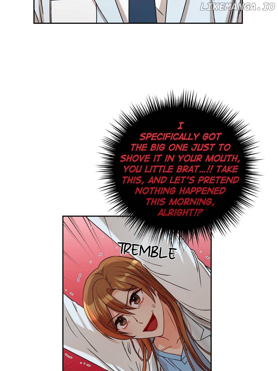 The Psychological World of Her Chapter 2 - page 50