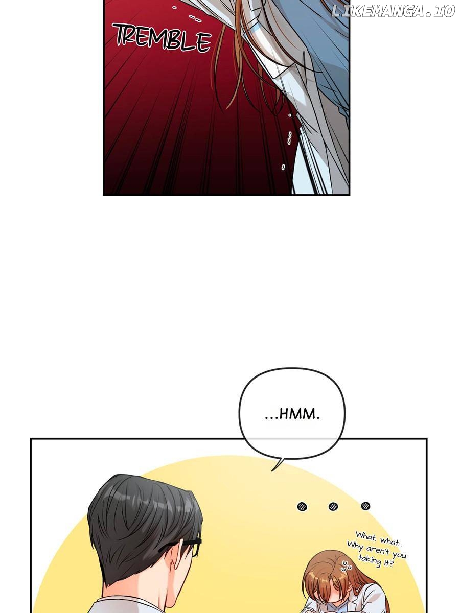 The Psychological World of Her Chapter 2 - page 51