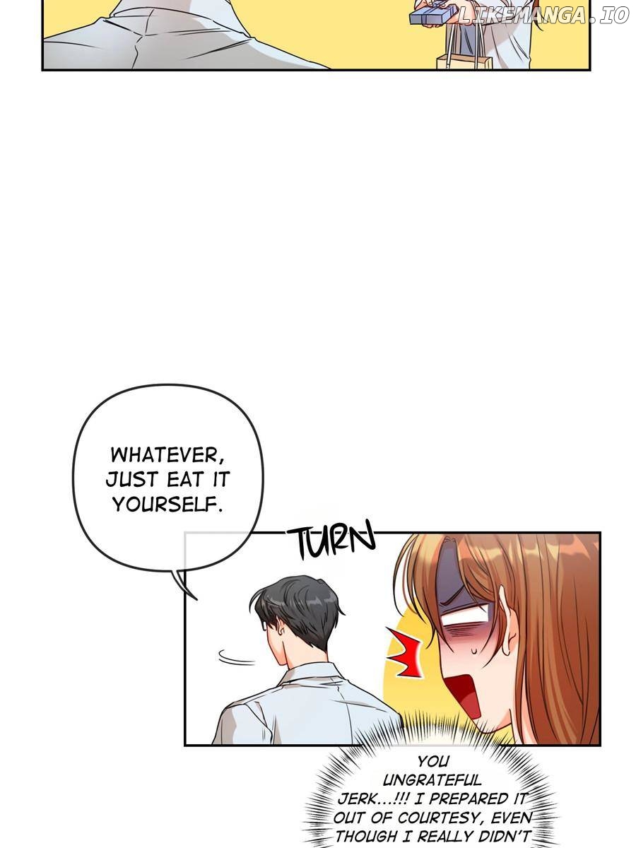 The Psychological World of Her Chapter 2 - page 52