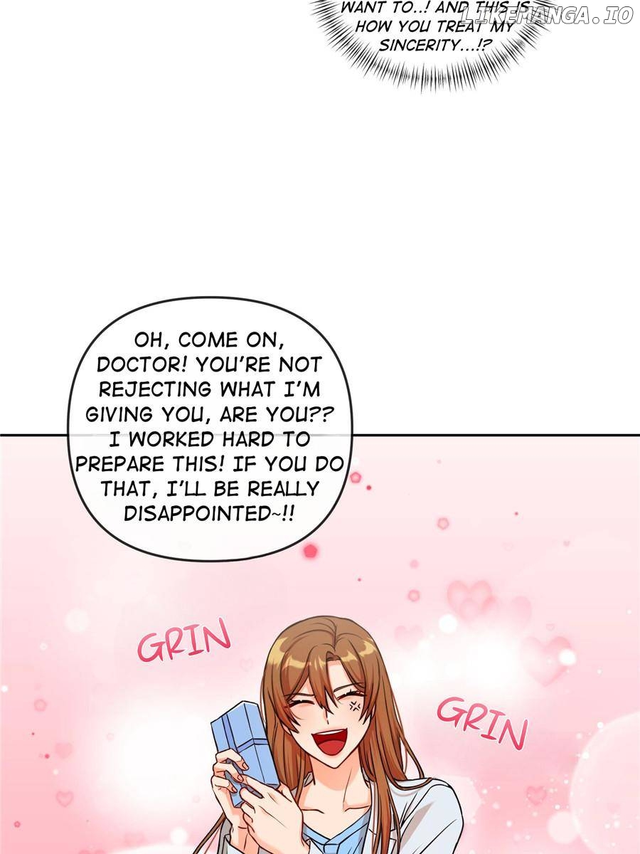 The Psychological World of Her Chapter 2 - page 53