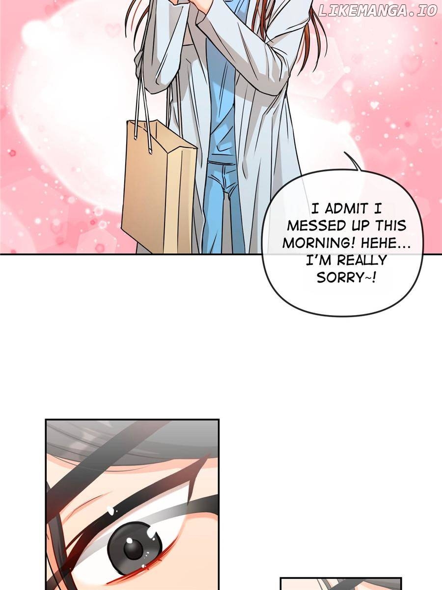 The Psychological World of Her Chapter 2 - page 54