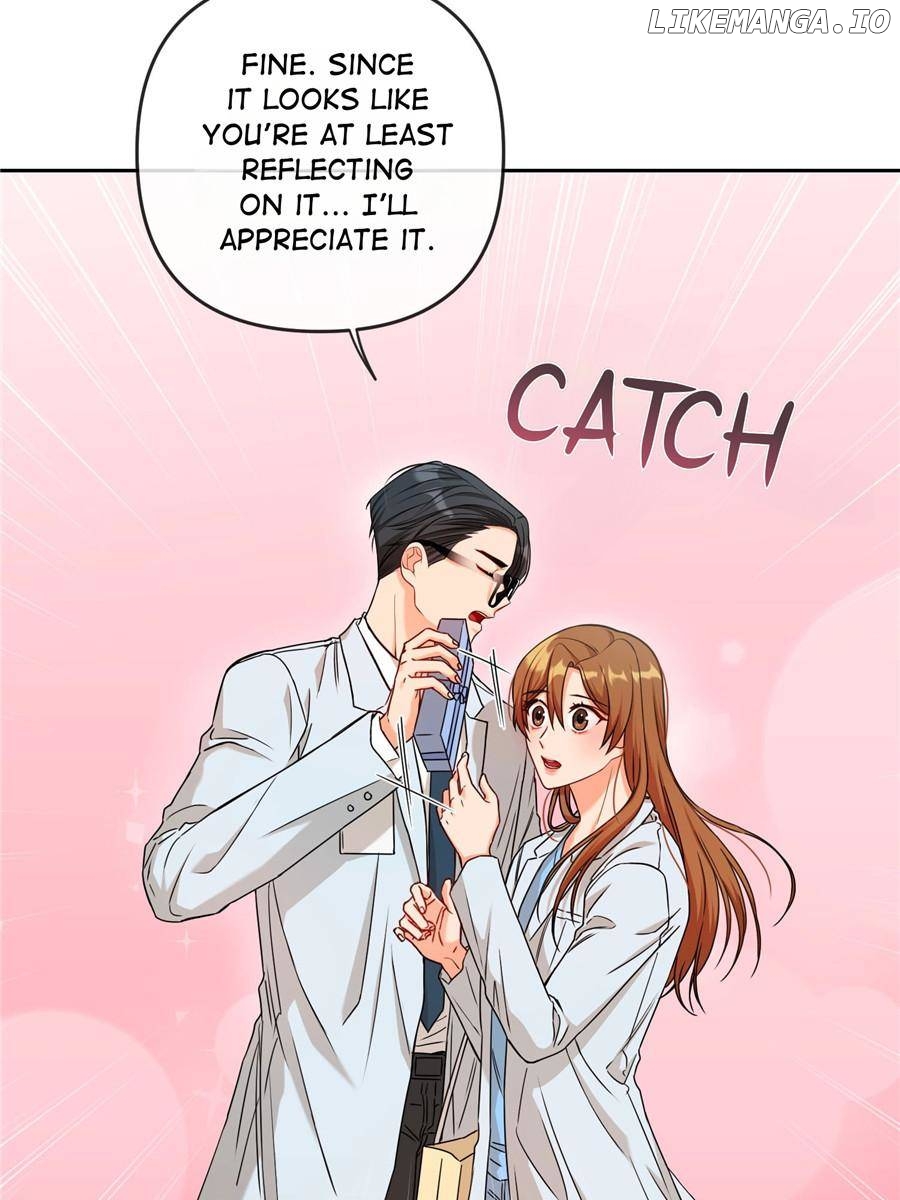 The Psychological World of Her Chapter 2 - page 56