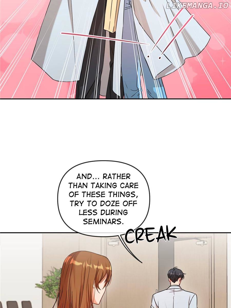 The Psychological World of Her Chapter 2 - page 57