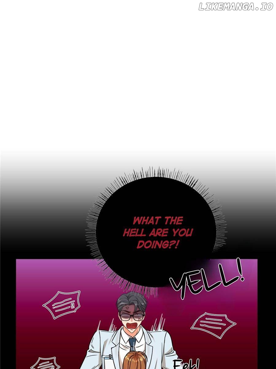The Psychological World of Her Chapter 2 - page 5