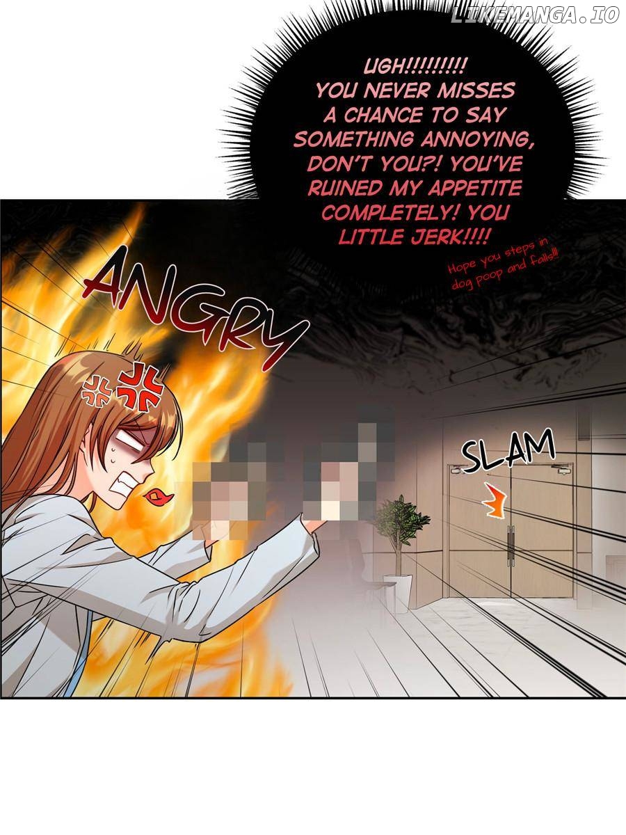 The Psychological World of Her Chapter 2 - page 60