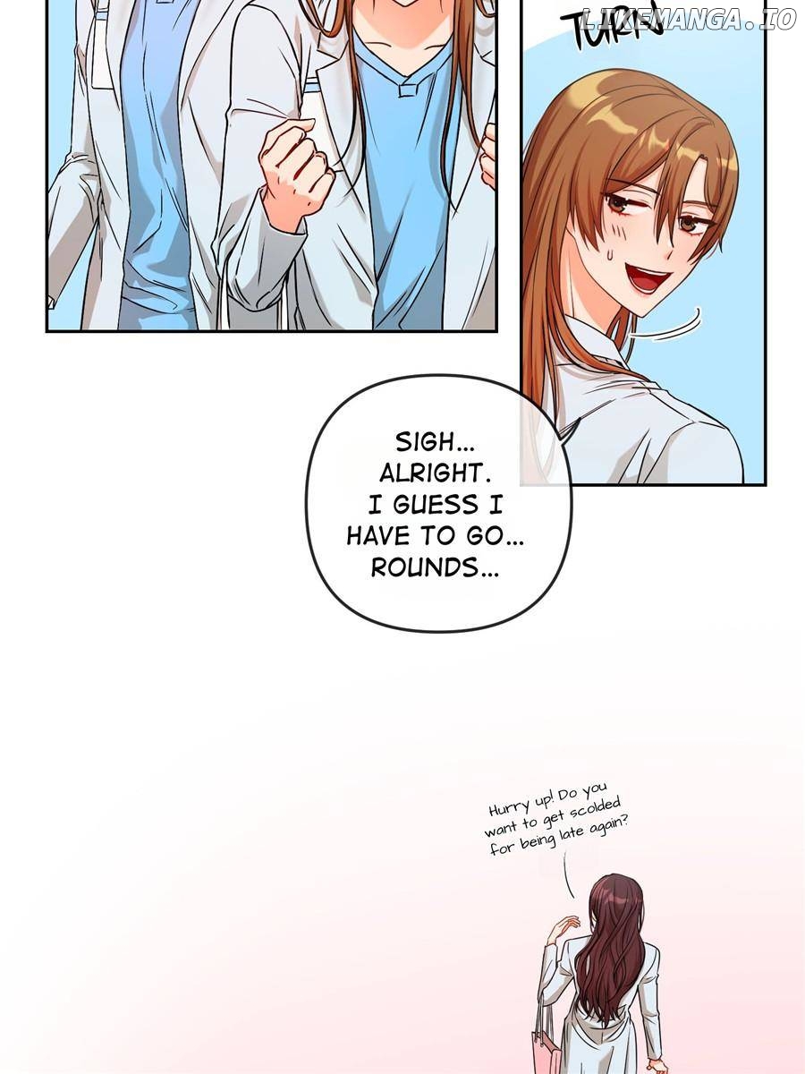 The Psychological World of Her Chapter 2 - page 62