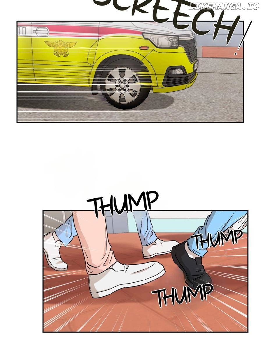 The Psychological World of Her Chapter 2 - page 66