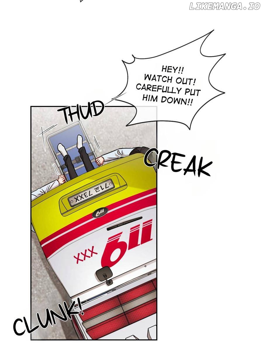 The Psychological World of Her Chapter 2 - page 68