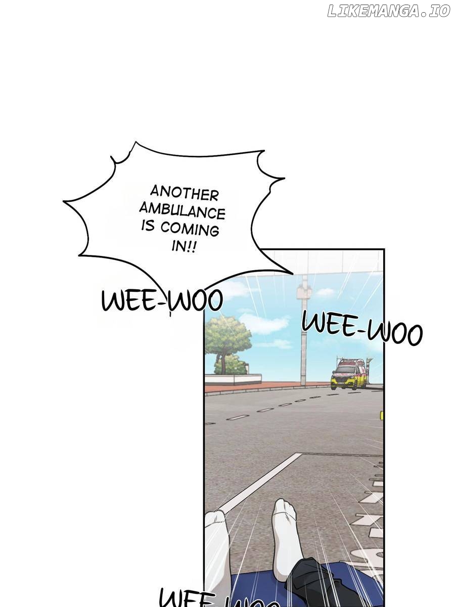 The Psychological World of Her Chapter 2 - page 69