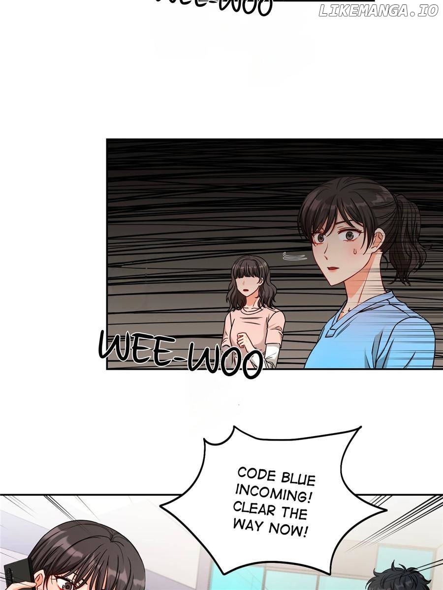 The Psychological World of Her Chapter 2 - page 70