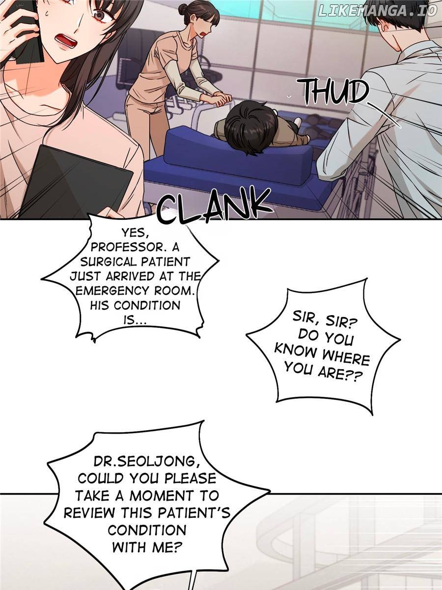 The Psychological World of Her Chapter 2 - page 71