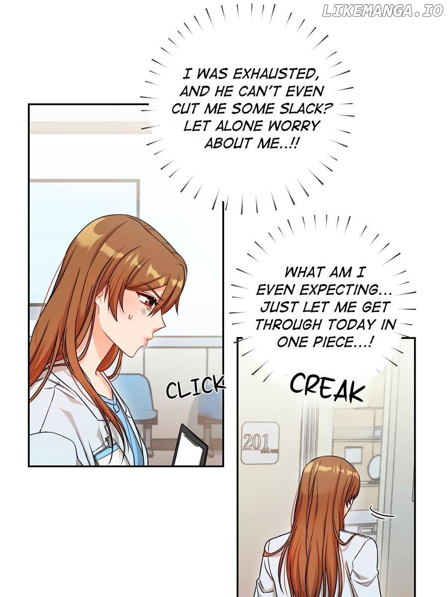 The Psychological World of Her Chapter 2 - page 7