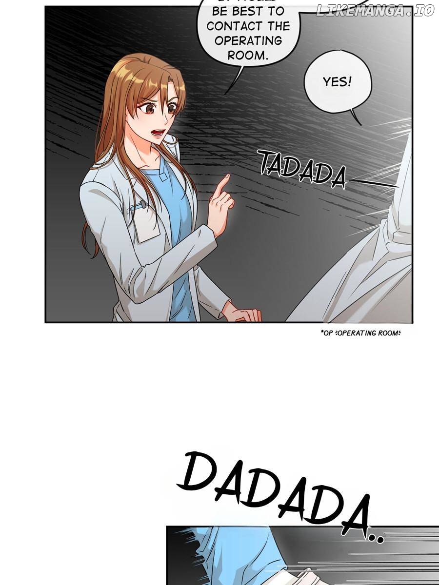 The Psychological World of Her Chapter 3 - page 10