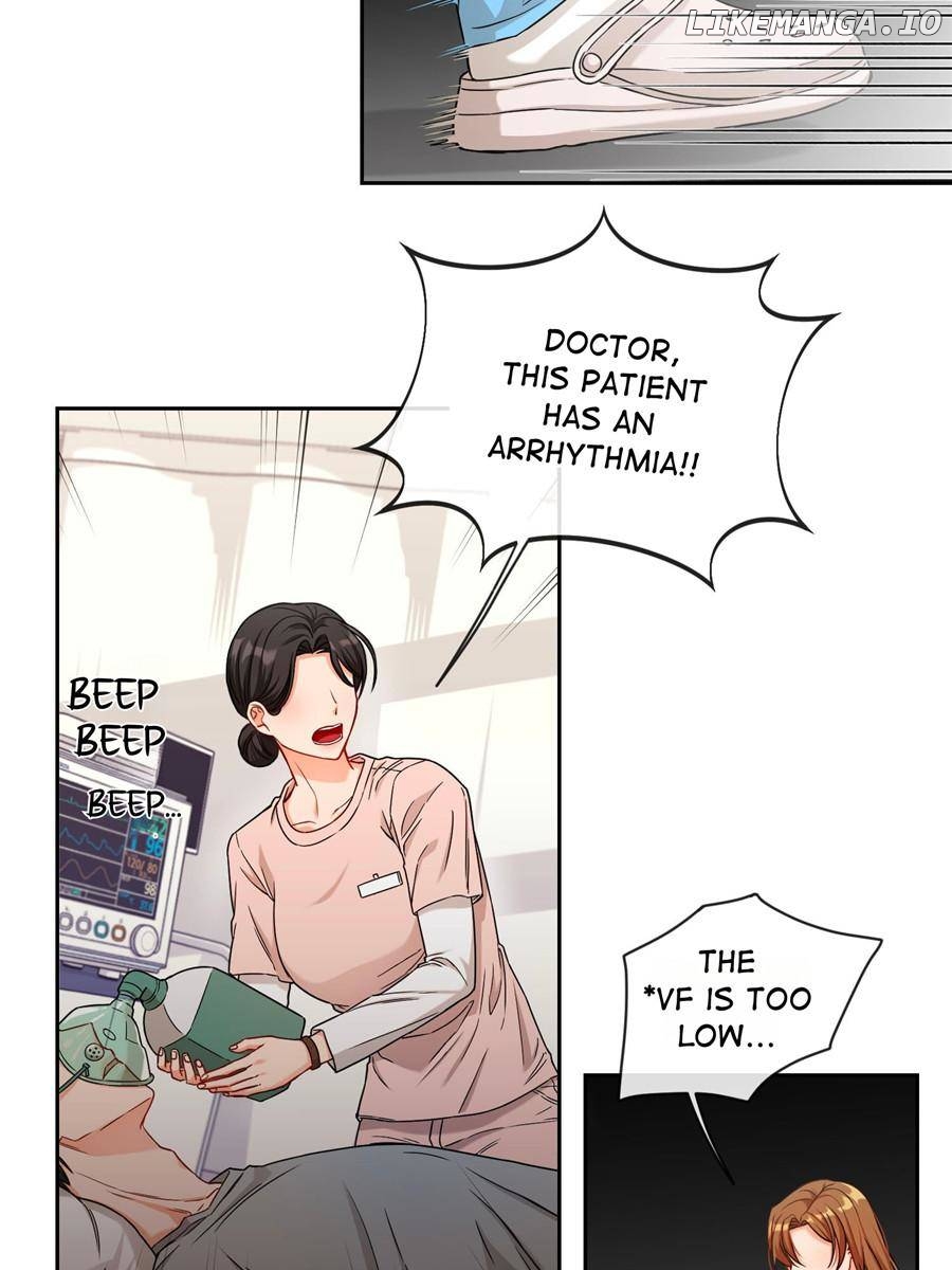 The Psychological World of Her Chapter 3 - page 11