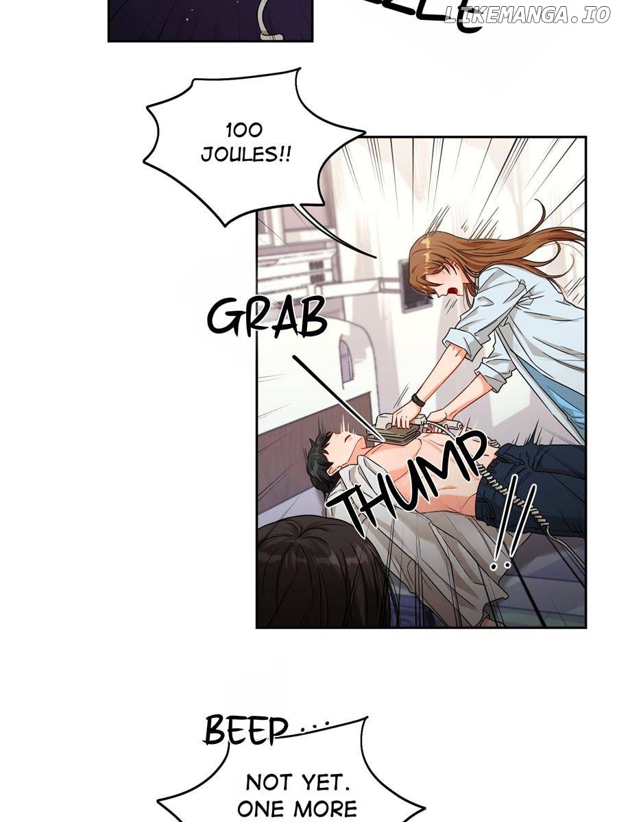 The Psychological World of Her Chapter 3 - page 13