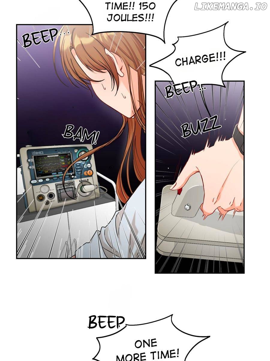 The Psychological World of Her Chapter 3 - page 14