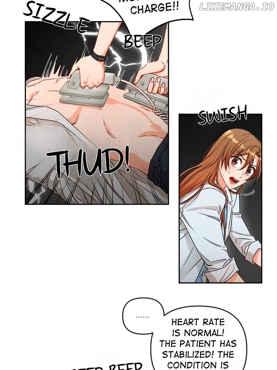 The Psychological World of Her Chapter 3 - page 15