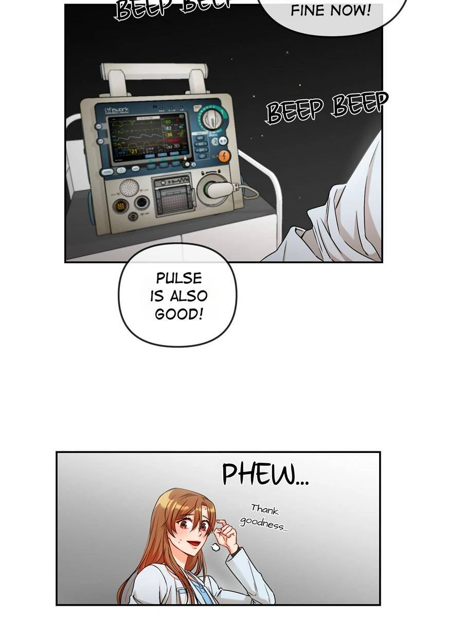 The Psychological World of Her Chapter 3 - page 16