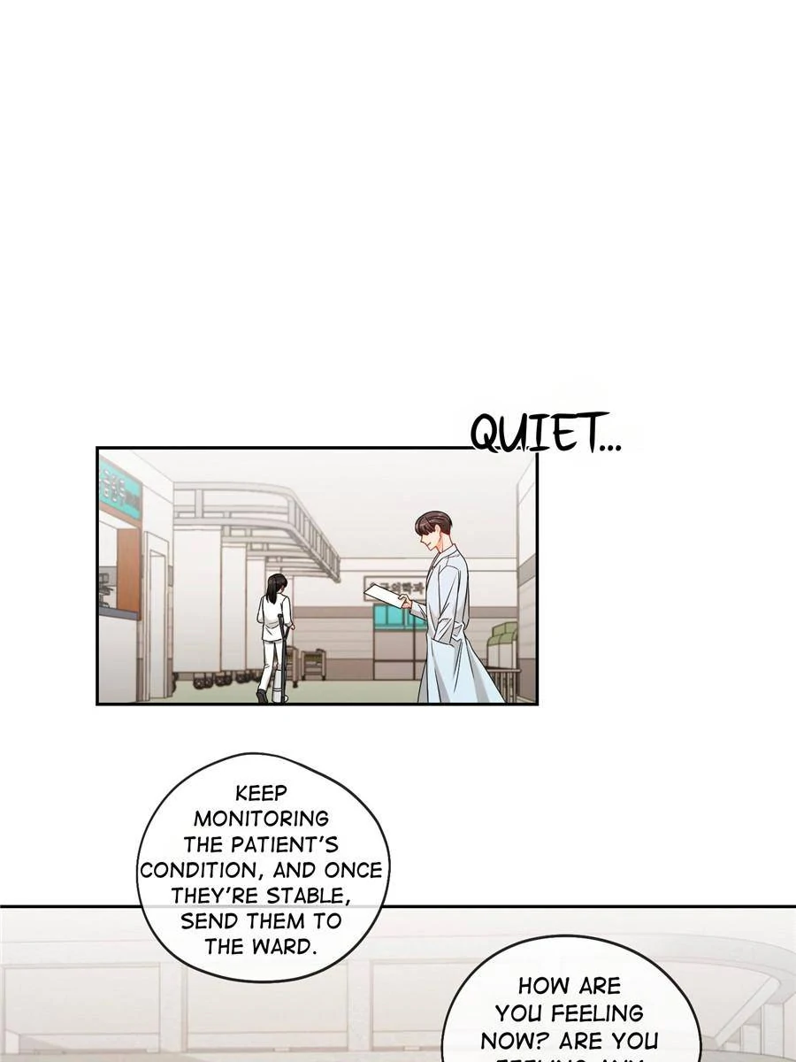 The Psychological World of Her Chapter 3 - page 17