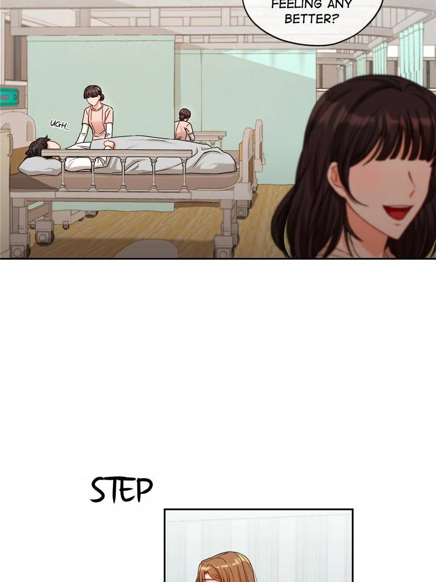 The Psychological World of Her Chapter 3 - page 18