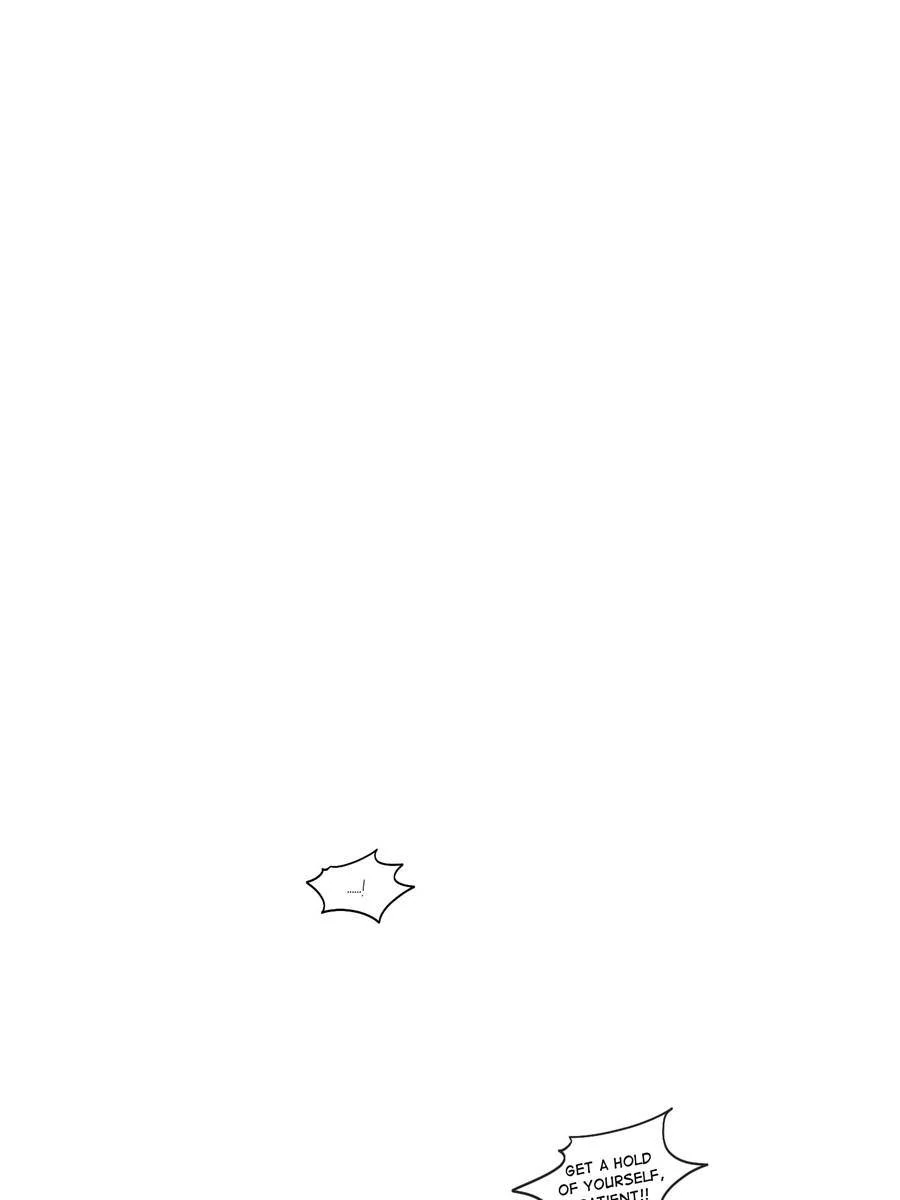 The Psychological World of Her Chapter 3 - page 1