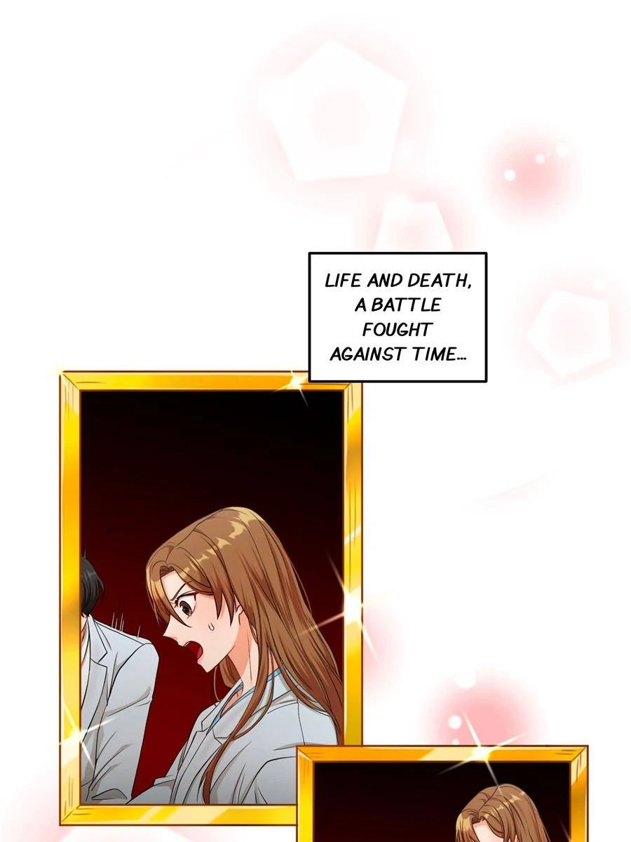 The Psychological World of Her Chapter 3 - page 25