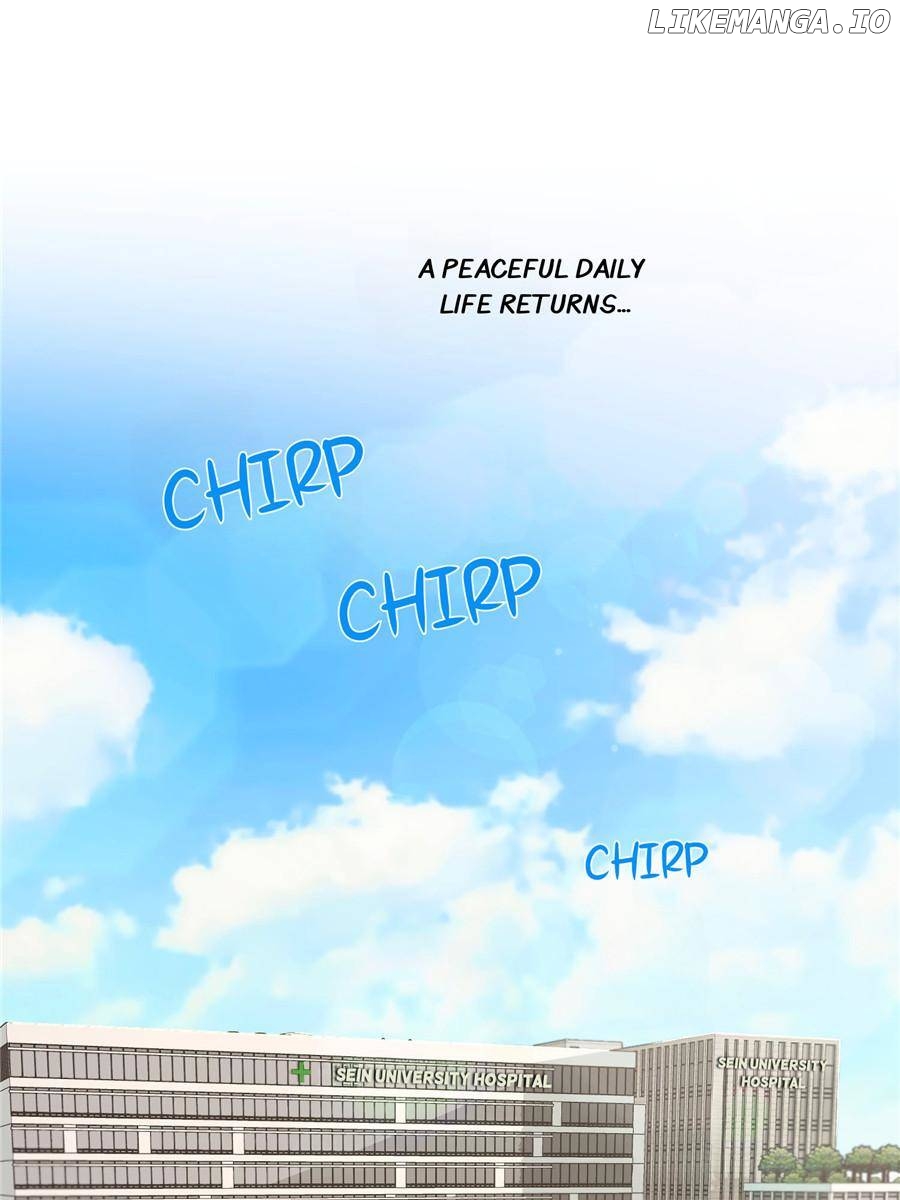 The Psychological World of Her Chapter 3 - page 27