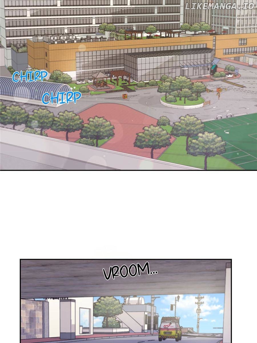 The Psychological World of Her Chapter 3 - page 28