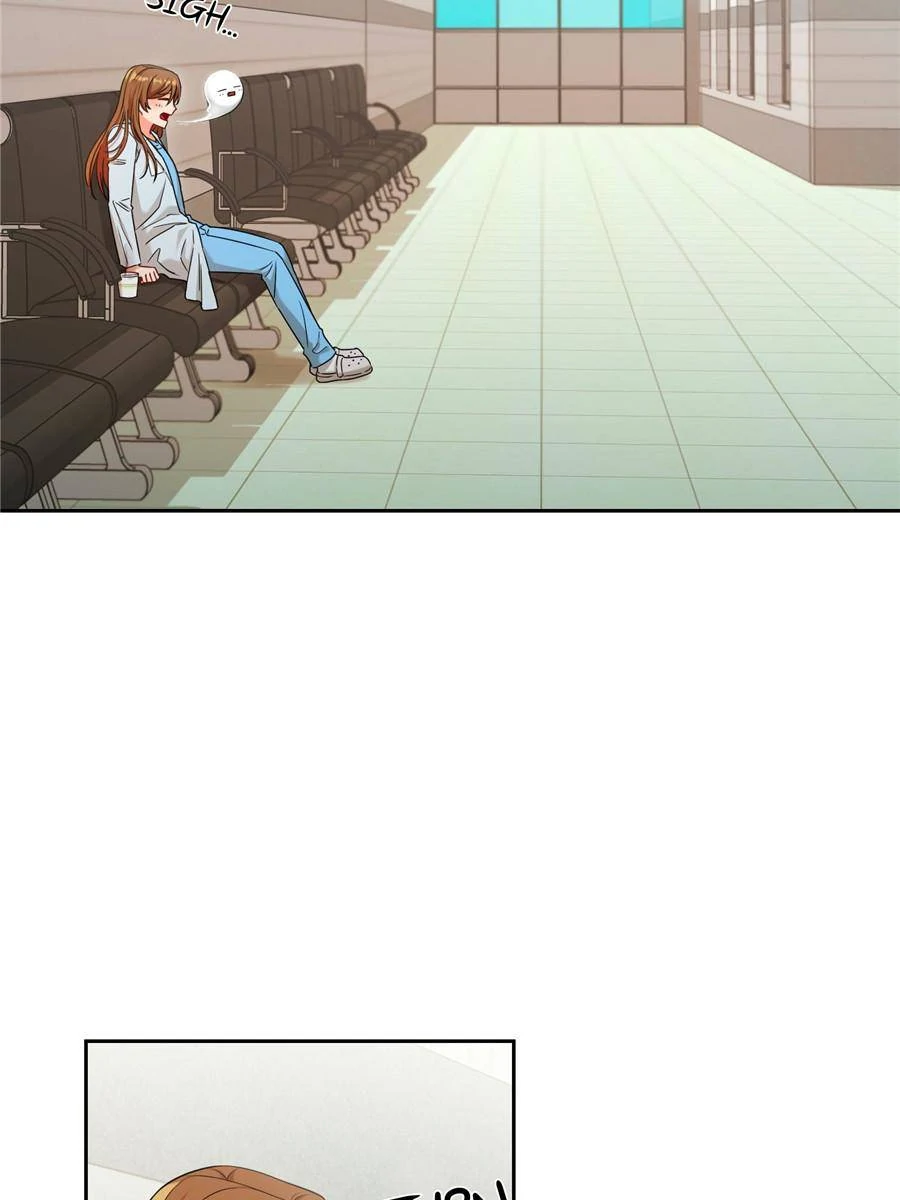 The Psychological World of Her Chapter 3 - page 30