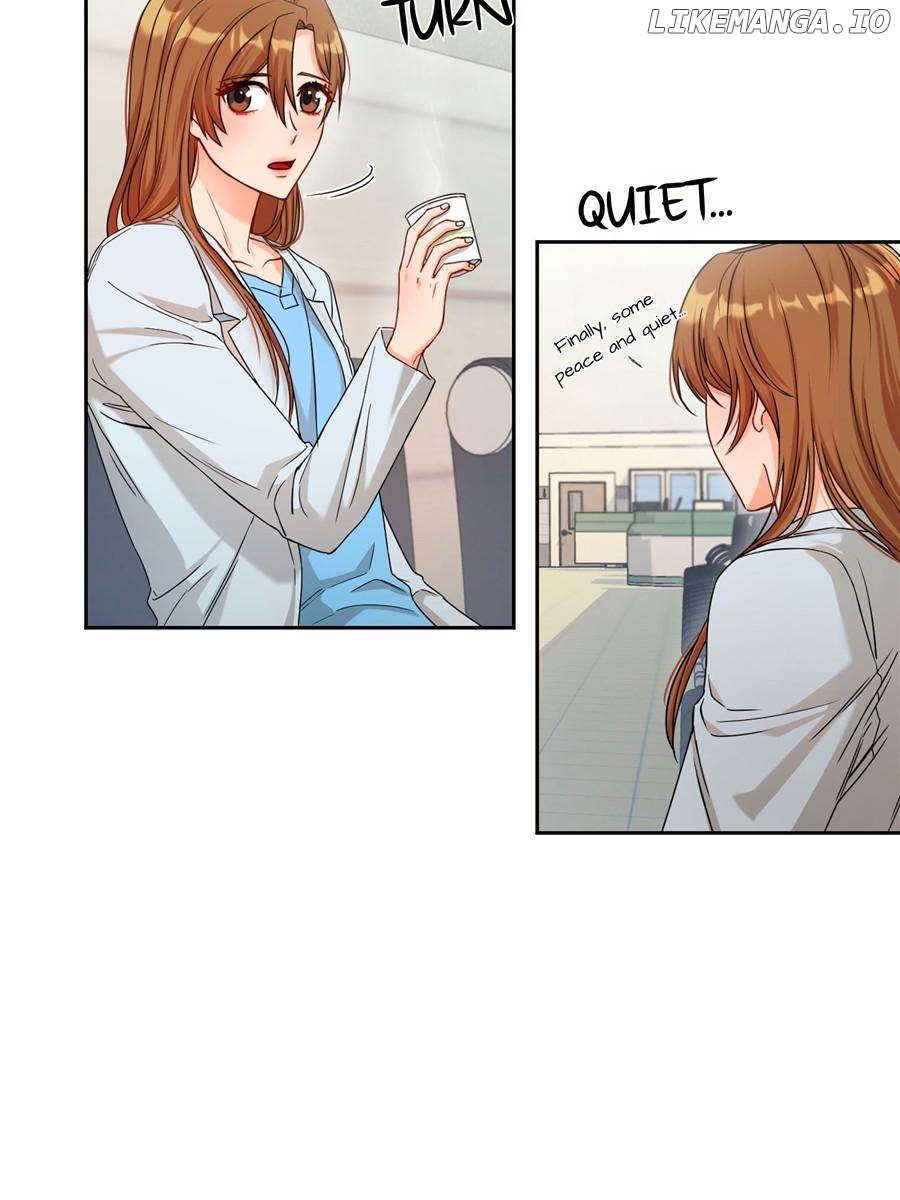 The Psychological World of Her Chapter 3 - page 31