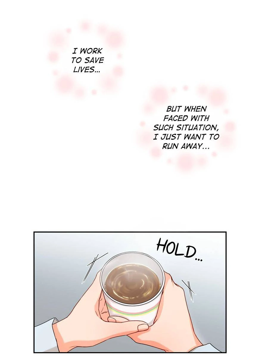 The Psychological World of Her Chapter 3 - page 32