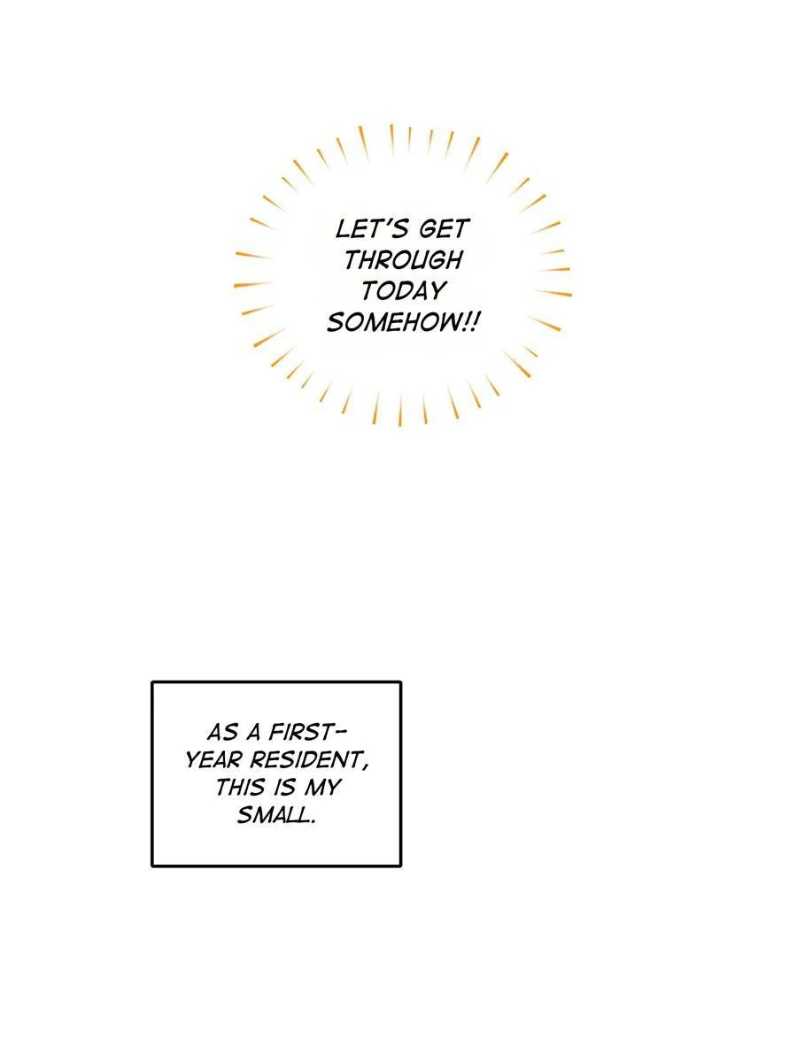 The Psychological World of Her Chapter 3 - page 33