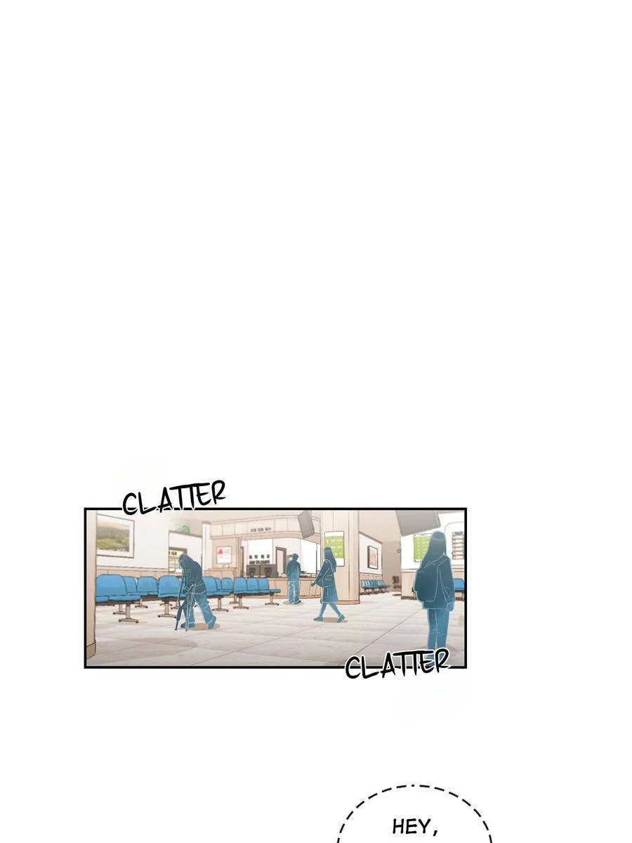 The Psychological World of Her Chapter 3 - page 34