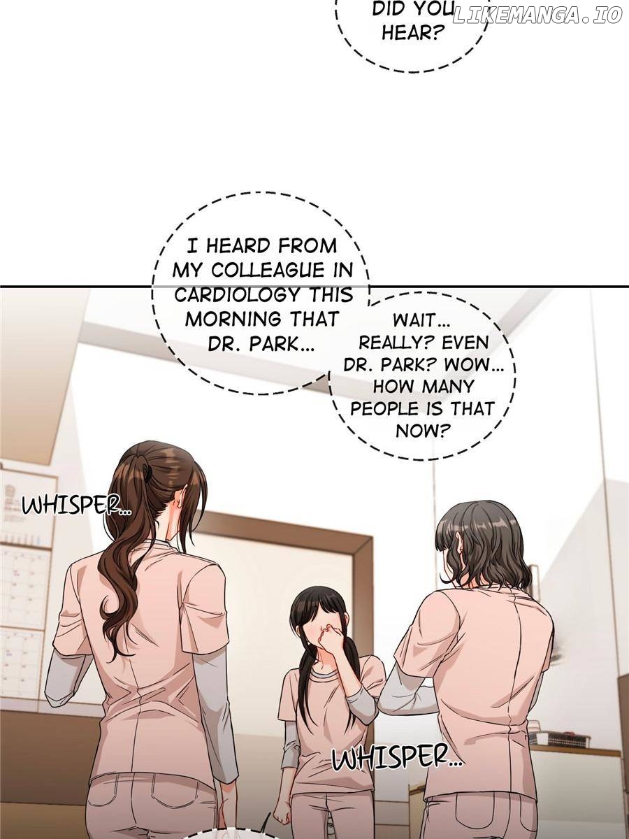 The Psychological World of Her Chapter 3 - page 35