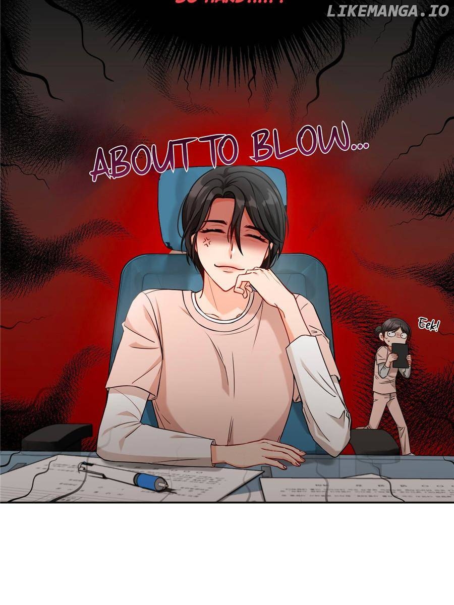 The Psychological World of Her Chapter 3 - page 38