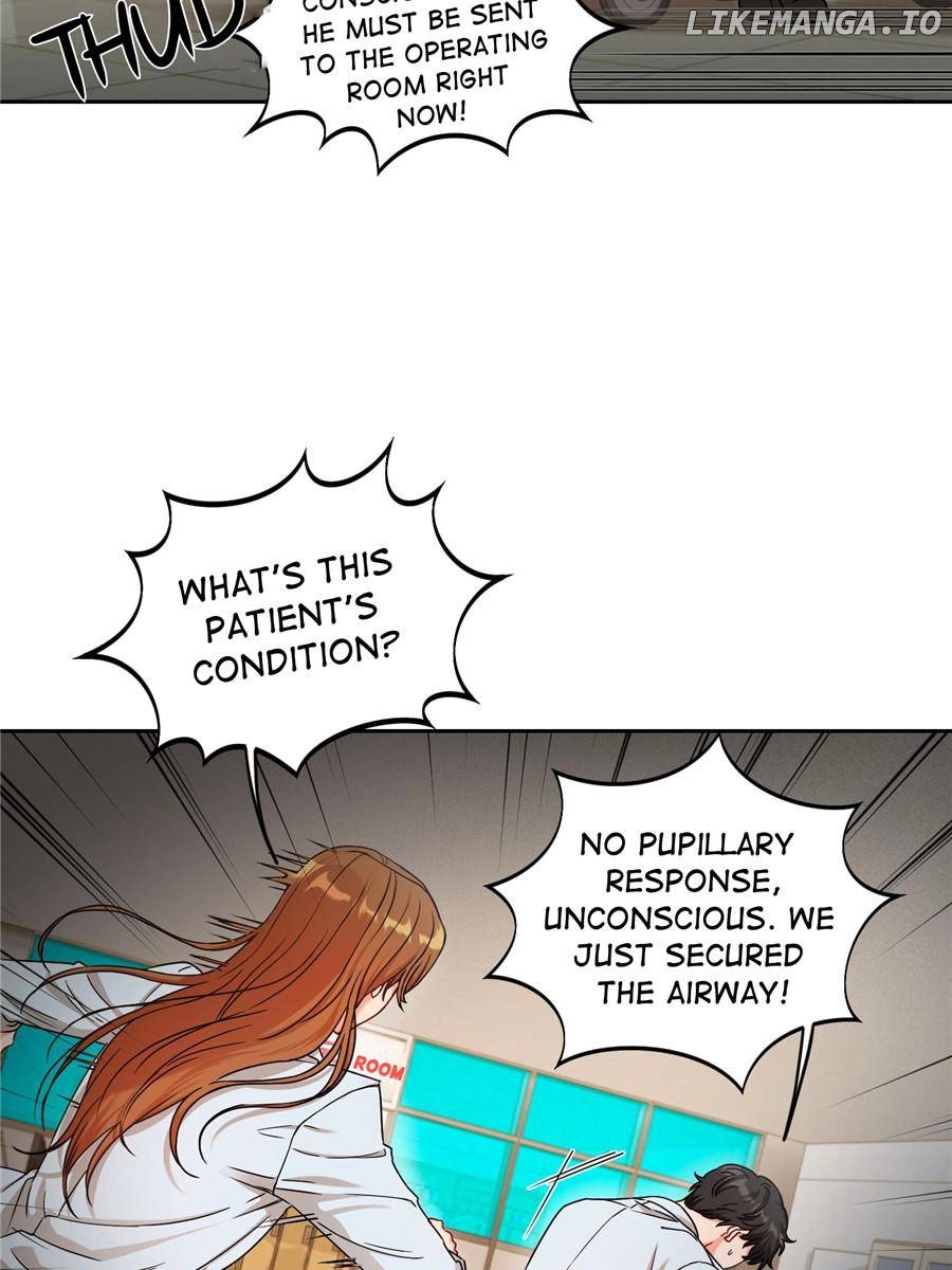 The Psychological World of Her Chapter 3 - page 3